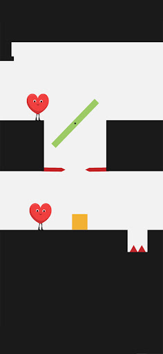 Love Test - The Game ekran görüntüsü