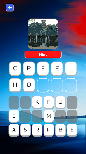 Hawkins Stranger Things Trivia ekran görüntüsü