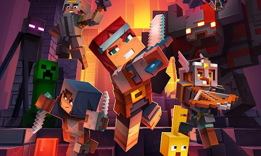 MOD-MASTER For Minecraft PE ekran görüntüsü