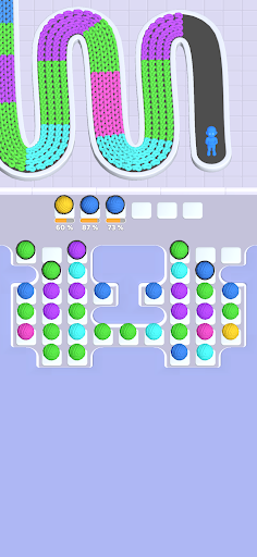 Yarn Jam ekran görüntüsü