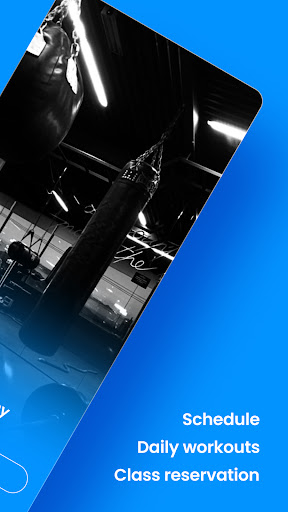 TFT Sports Academy ekran görüntüsü