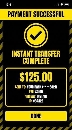 Spin To Win Recharge & Money ekran görüntüsü