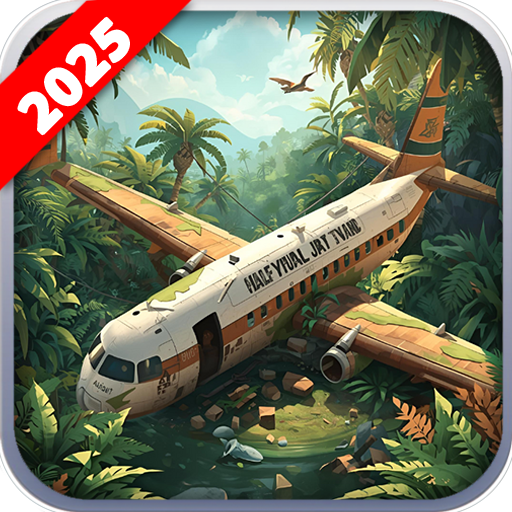 Survival Island!