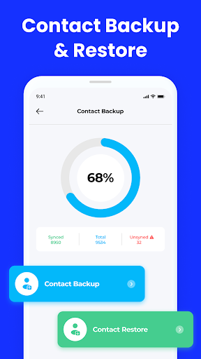 Caller ID: Spam Call Block ekran görüntüsü
