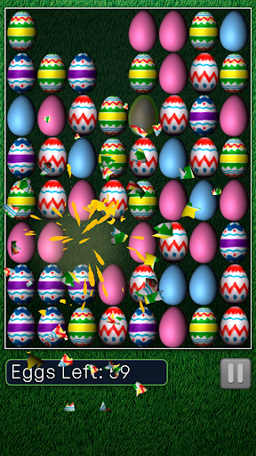 Cracky Egg ekran görüntüsü