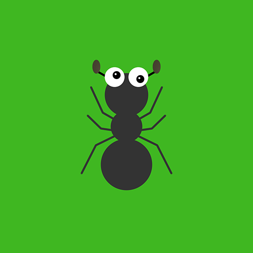 Great Ant Adventure