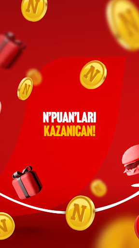 Nescafé NE'APP - İndir Kazan ekran görüntüsü