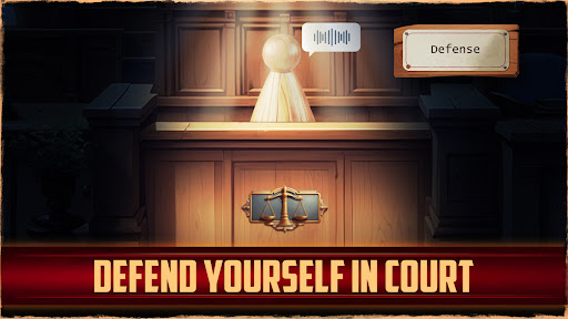 Werewolf Online - Mafia Game ekran görüntüsü
