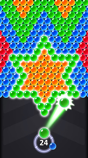 Bubble Pop Mania - No Wifi ekran görüntüsü