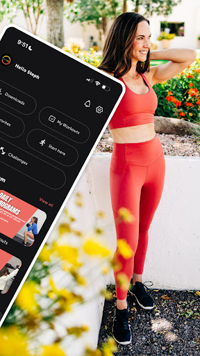 Move 365 ekran görüntüsü
