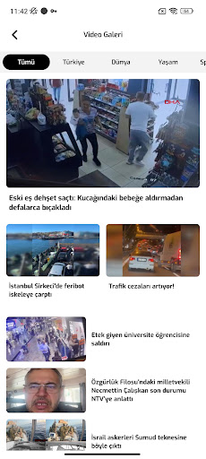 NTV ekran görüntüsü