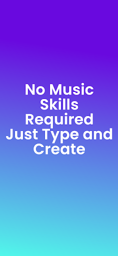 AI Music Generator - Jano ekran görüntüsü