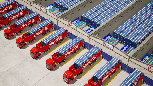 Otoyol Servis Bölgesi Kralı ekran görüntüsü