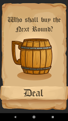 Next Round - Who's Buying? ekran görüntüsü