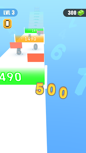 Join Numbers ekran görüntüsü