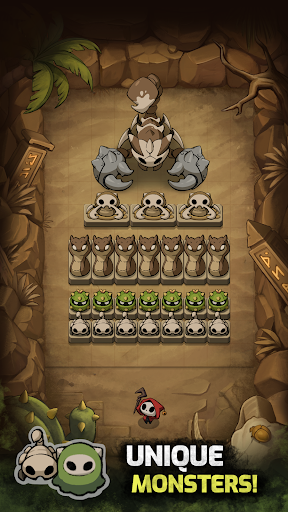 Bounce Defense : Pinball Hero ekran görüntüsü
