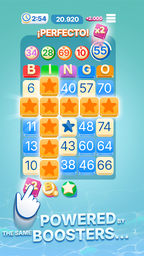 Mundigames Match ekran görüntüsü