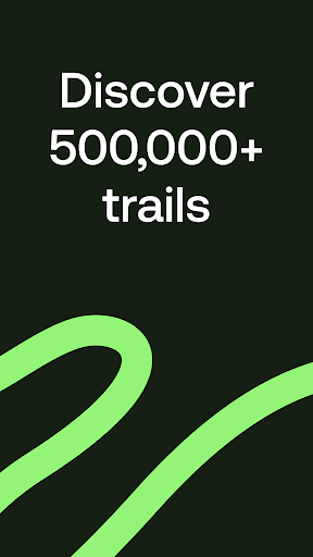 AllTrails: Hike, Bike & Run ekran görüntüsü