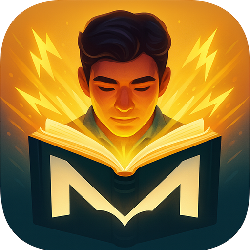 Speed reading - Books (Epub)