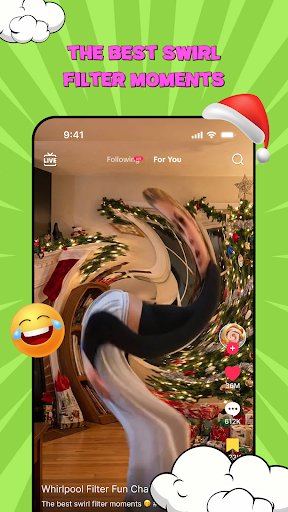 Whirlpool Filter Fun Challenge ekran görüntüsü