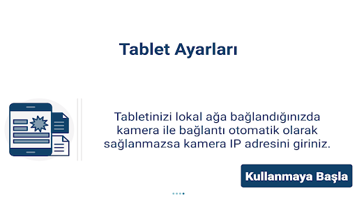 TahtApp ekran görüntüsü