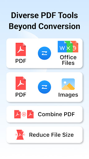 PDFgear: PDF Editor & Reader ekran görüntüsü