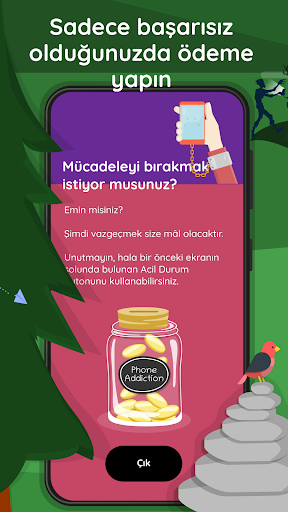 Digital Detox: Focus & Live ekran görüntüsü