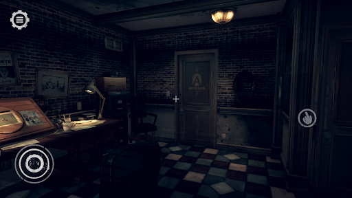 Bendy and the Dark Revival ekran görüntüsü