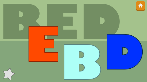 Spelling Games for Kids & Pare ekran görüntüsü