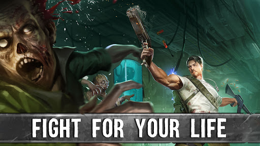 State of Survival:Outbreak ekran görüntüsü