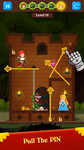 Hero Rescue 2 ekran görüntüsü