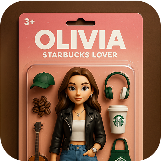 AI Action Figure Maker
