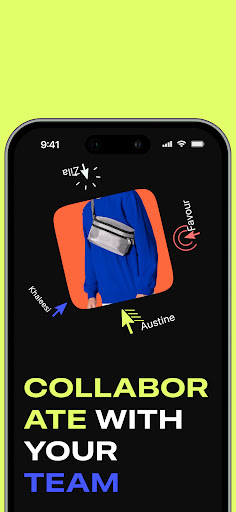 Inventory Tracker - TRAIL ekran görüntüsü