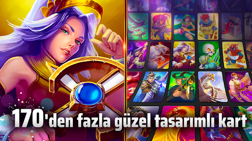 Black Deck ekran görüntüsü