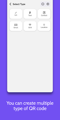 Password Scanner | WiFi QrCode ekran görüntüsü