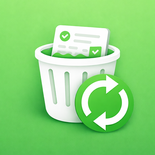 Deleted Message Recovery