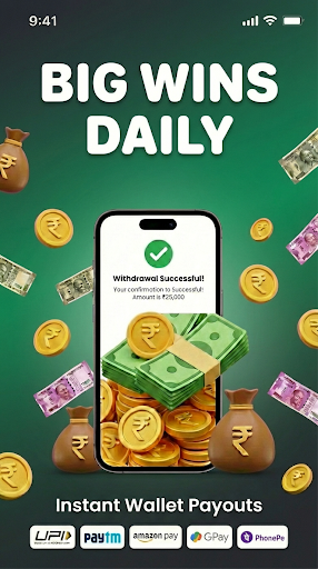 Watch Ads And Earn Money ekran görüntüsü