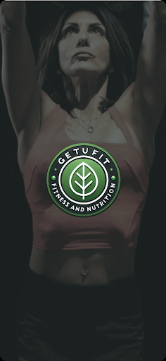 Getufit Studio ekran görüntüsü