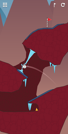 Climb Higher - Physics Puzzles ekran görüntüsü