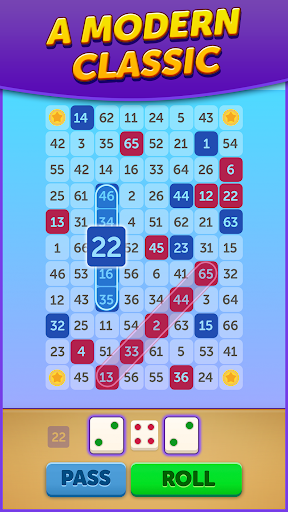 Dice Connect - Sequence Twist ekran görüntüsü
