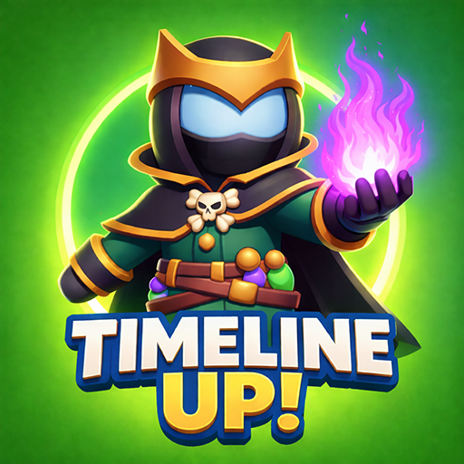 Timeline Up