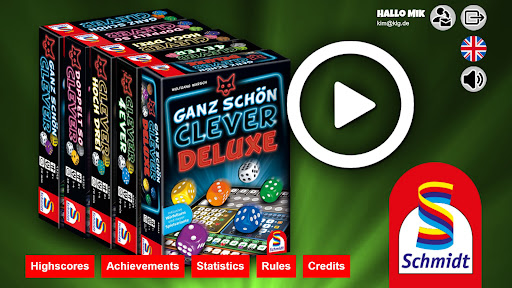 Clever Mixed ekran görüntüsü
