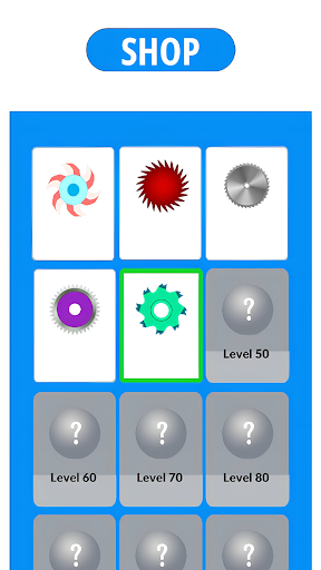 Grass Puzzle Launcher ekran görüntüsü