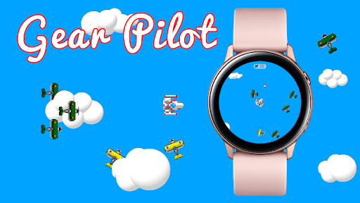 Wing Pilot ekran görüntüsü