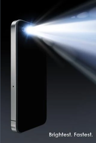 Flashlight Galaxy ekran görüntüsü