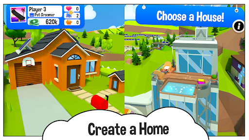 The Game of Life 2 ekran görüntüsü