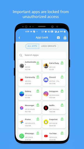 Applore - Phone Asistant ekran görüntüsü