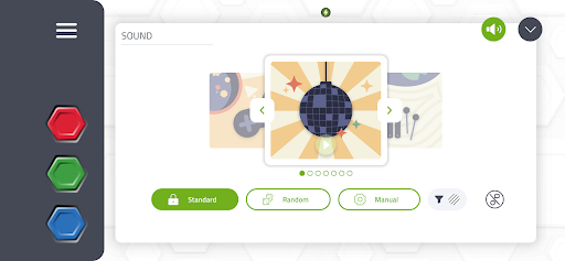GraviTrax Power ekran görüntüsü