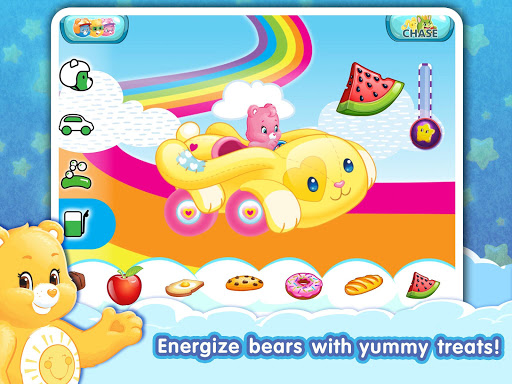 Care Bears: Care Karts ekran görüntüsü
