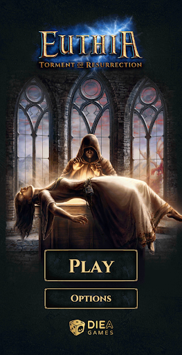 Euthia Torment of Resurrection ekran görüntüsü